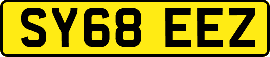 SY68EEZ