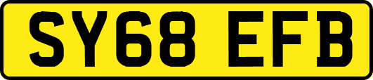 SY68EFB