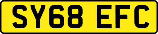 SY68EFC