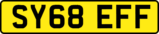 SY68EFF