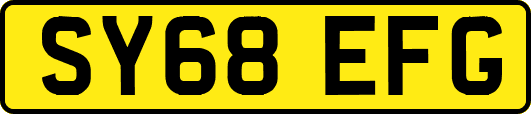 SY68EFG