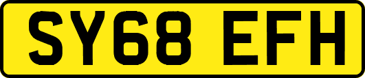 SY68EFH