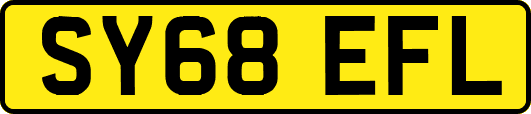 SY68EFL