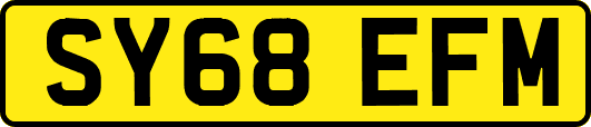 SY68EFM