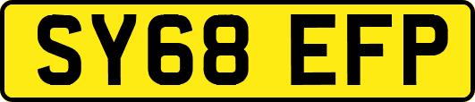 SY68EFP