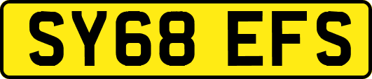 SY68EFS
