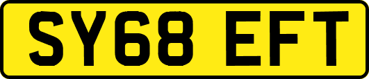 SY68EFT