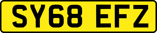 SY68EFZ
