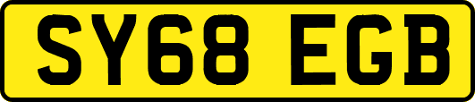 SY68EGB