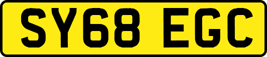SY68EGC