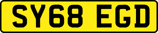 SY68EGD