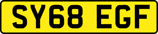 SY68EGF