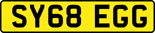 SY68EGG