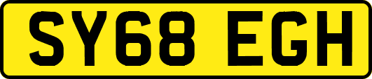 SY68EGH
