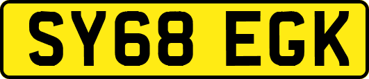 SY68EGK
