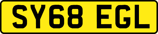 SY68EGL