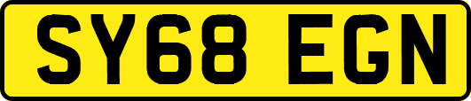 SY68EGN