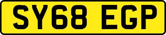 SY68EGP