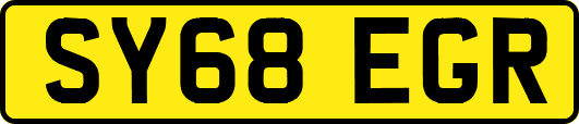 SY68EGR