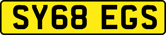 SY68EGS