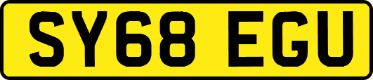 SY68EGU