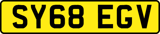 SY68EGV