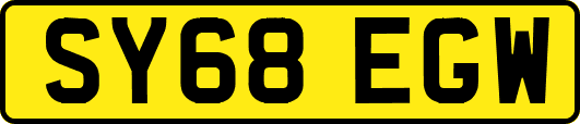 SY68EGW