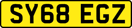 SY68EGZ