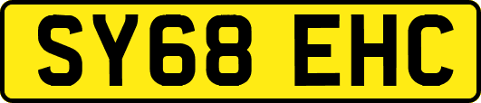 SY68EHC