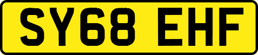 SY68EHF