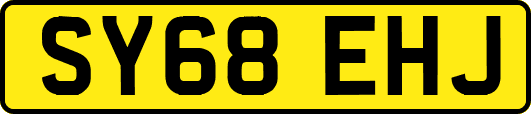 SY68EHJ