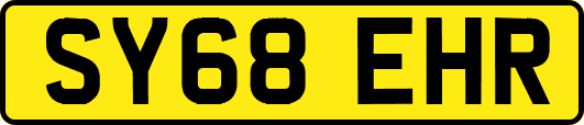 SY68EHR