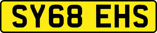SY68EHS