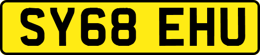 SY68EHU