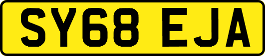 SY68EJA