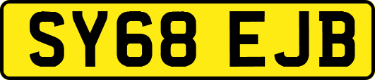 SY68EJB