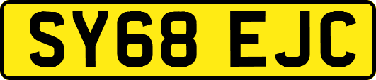 SY68EJC