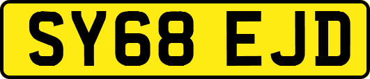 SY68EJD