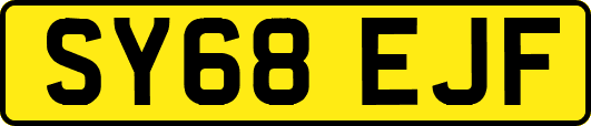 SY68EJF