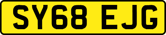 SY68EJG
