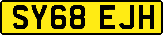 SY68EJH