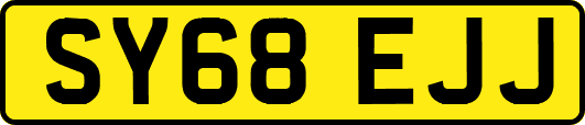 SY68EJJ