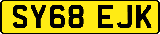 SY68EJK