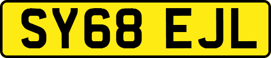 SY68EJL