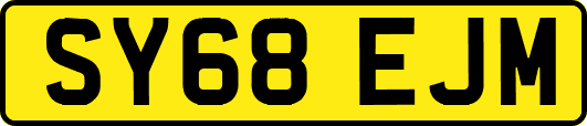 SY68EJM
