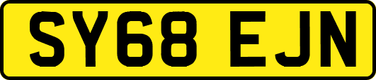 SY68EJN