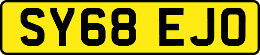 SY68EJO