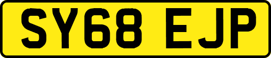 SY68EJP