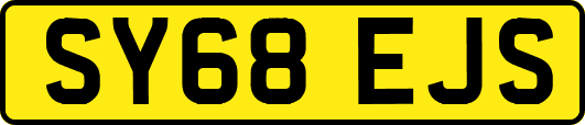 SY68EJS