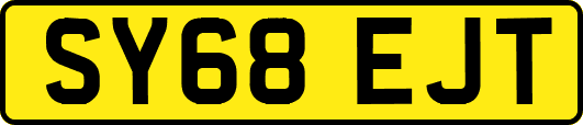 SY68EJT